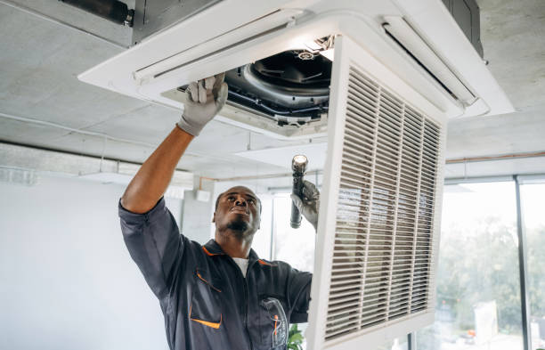 Licensed Hvac Maintenance service in Little Rock, AR - FH HVAC