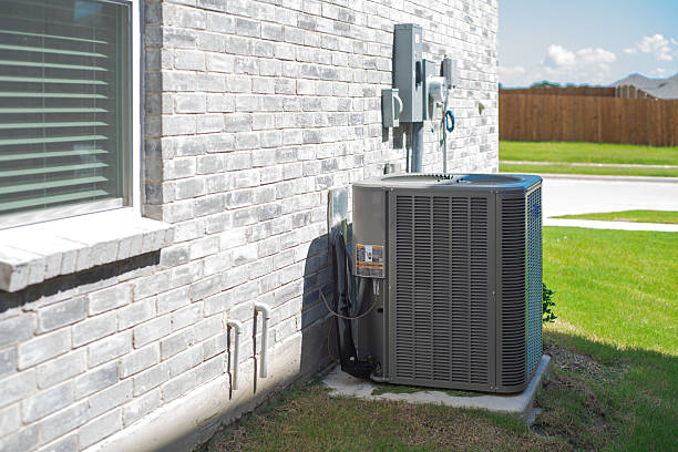 Reliable Hvac Maintenance contractor in Little Rock, AR by FH HVAC